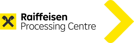 raiffeisen processing centre